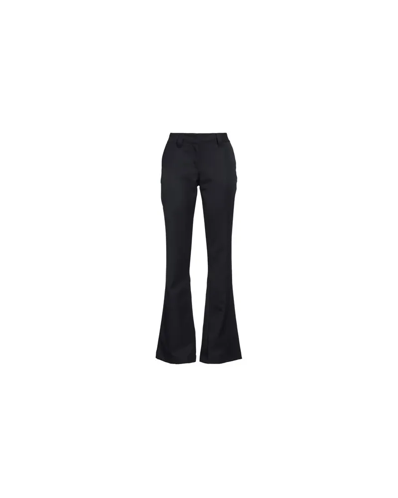 Palm Angels HOSEN & RÖCKE - Hosenauf YOOX.COM Nachtblau