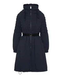 HIGH Jacke, Mantel & Trenchcoat Blau