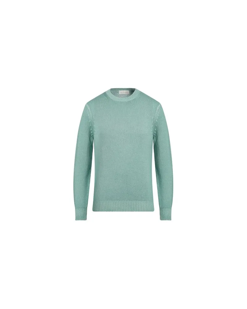 Filippo de Laurentiis STRICKWAREN - Pulloverauf YOOX.COM Säuregrün