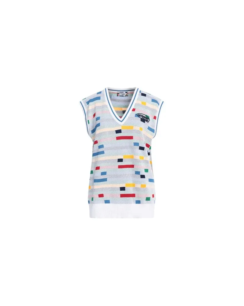 Missoni STRICKWAREN - Pulloverauf YOOX.COM Azurblau