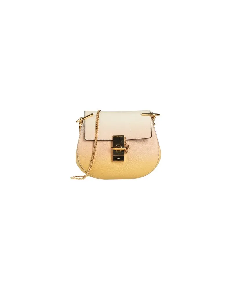 Chloé TASCHEN - Umhängetascheauf YOOX.COM Beige