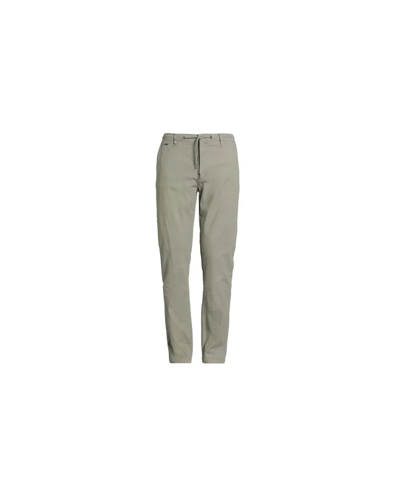 MARCIANO Los Angeles HOSEN & RÖCKE - Hosenauf YOOX.COM Militärgrün