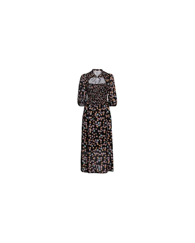 Dorothee Schumacher KLEIDER - Midi-Kleiderauf YOOX.COM Schwarz