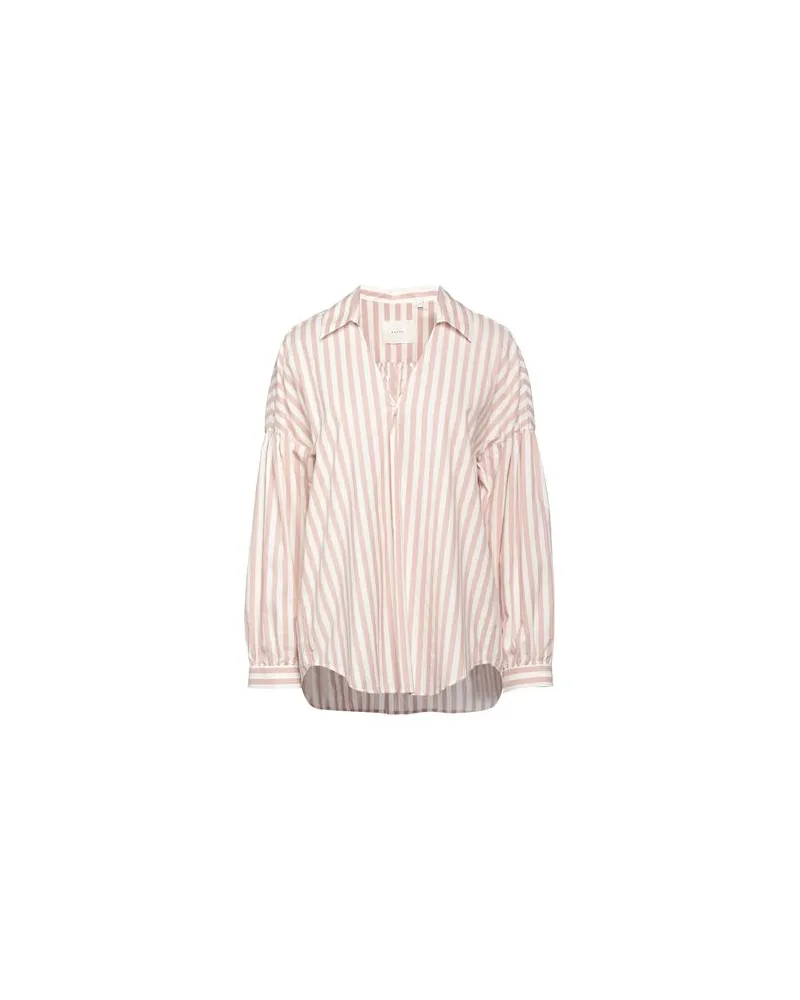 XACUS TOPS - Hemdenauf YOOX.COM Rosa