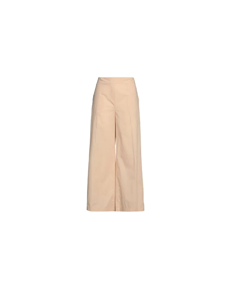 Alessia Santi HOSEN & RÖCKE - Hosenauf YOOX.COM Sand