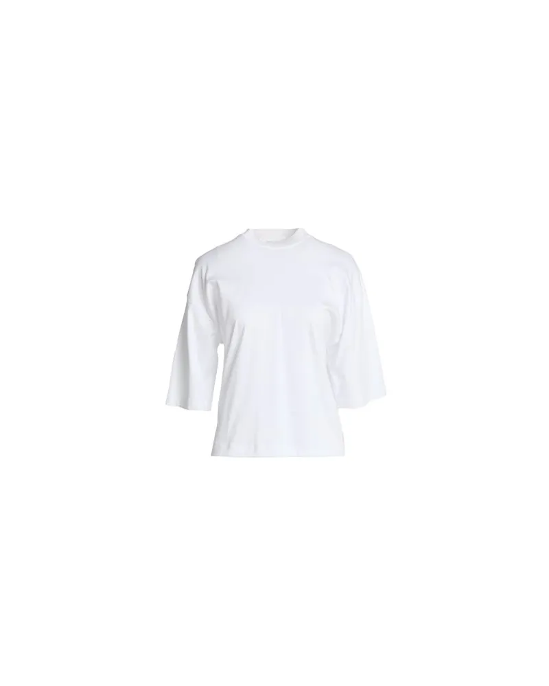 Daniele Fiesoli TOPS - T-shirtsauf YOOX.COM Weiß