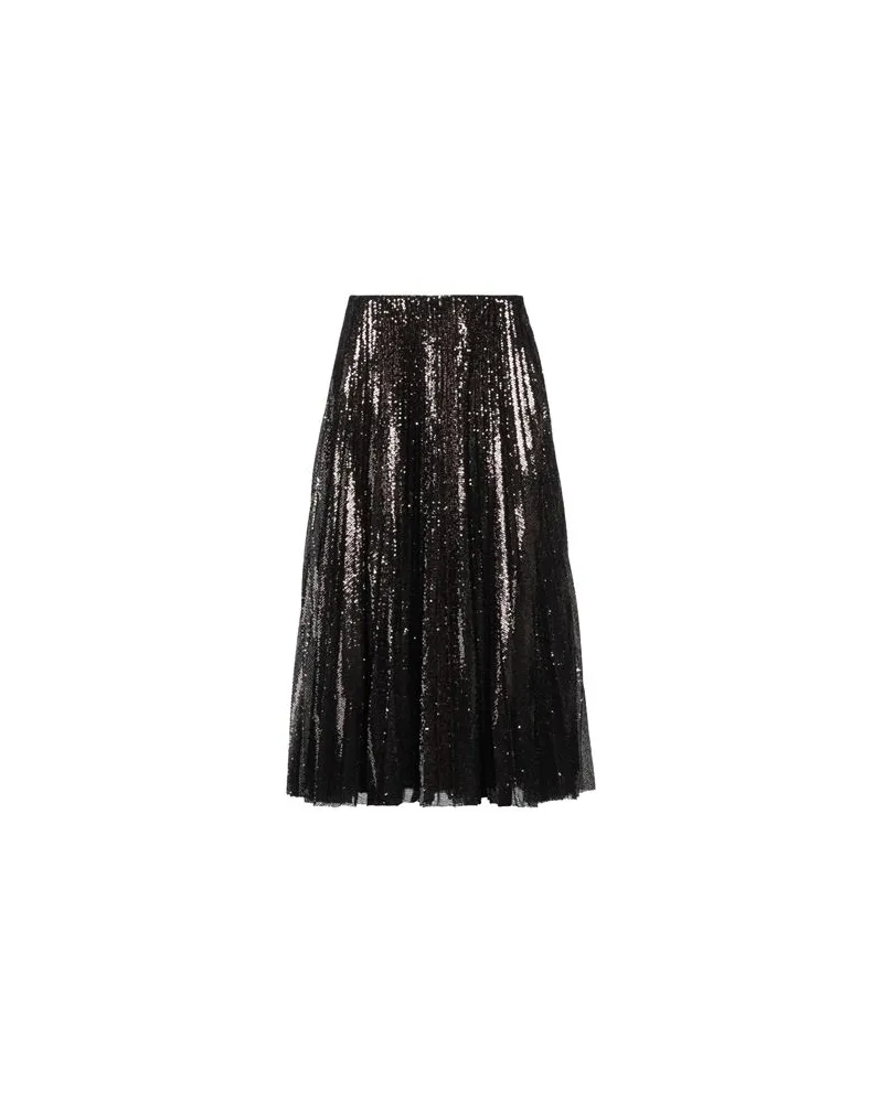 Ralph Lauren HOSEN & RÖCKE - Midi-Röckeauf YOOX.COM Dunkelbraun