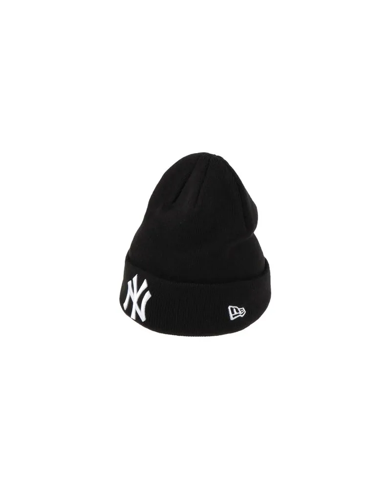 New Era NBA - ACCESSOIRES - Mützen & Hüteauf YOOX.COM Schwarz