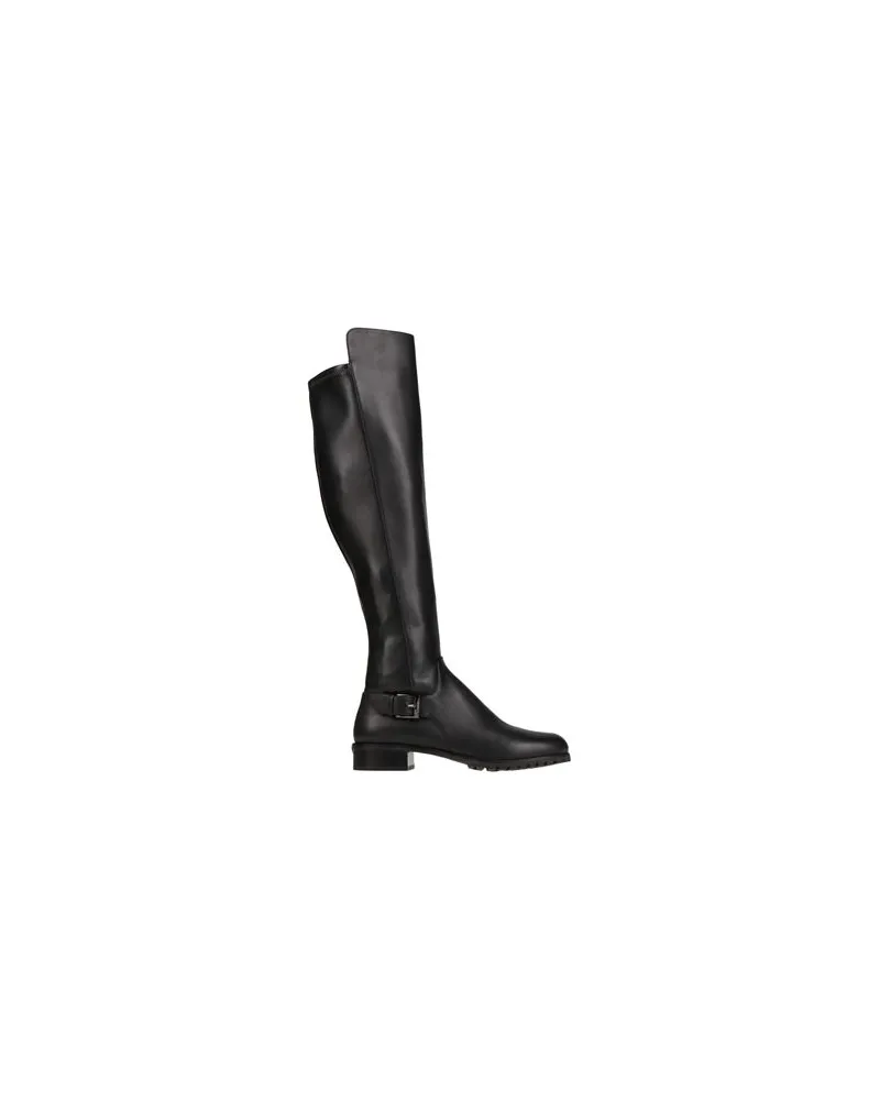 Michael Kors SCHUHE - Stiefelauf YOOX.COM Schwarz