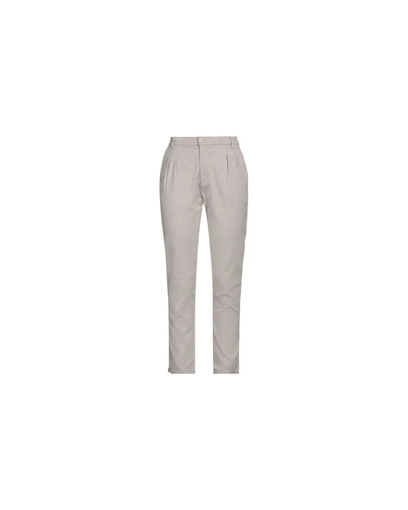 Massimo Alba HOSEN & RÖCKE - Hosenauf YOOX.COM Khaki
