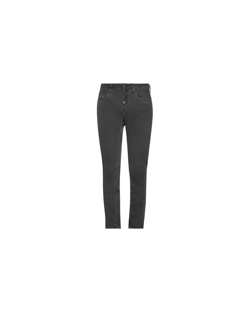 G-STAR RAW HOSEN & RÖCKE - Jeanshosenauf YOOX.COM Braungrau