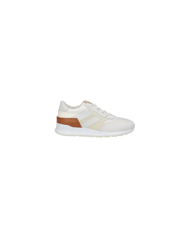 TOD'S SCHUHE - Sneakersauf YOOX.COM Weiß