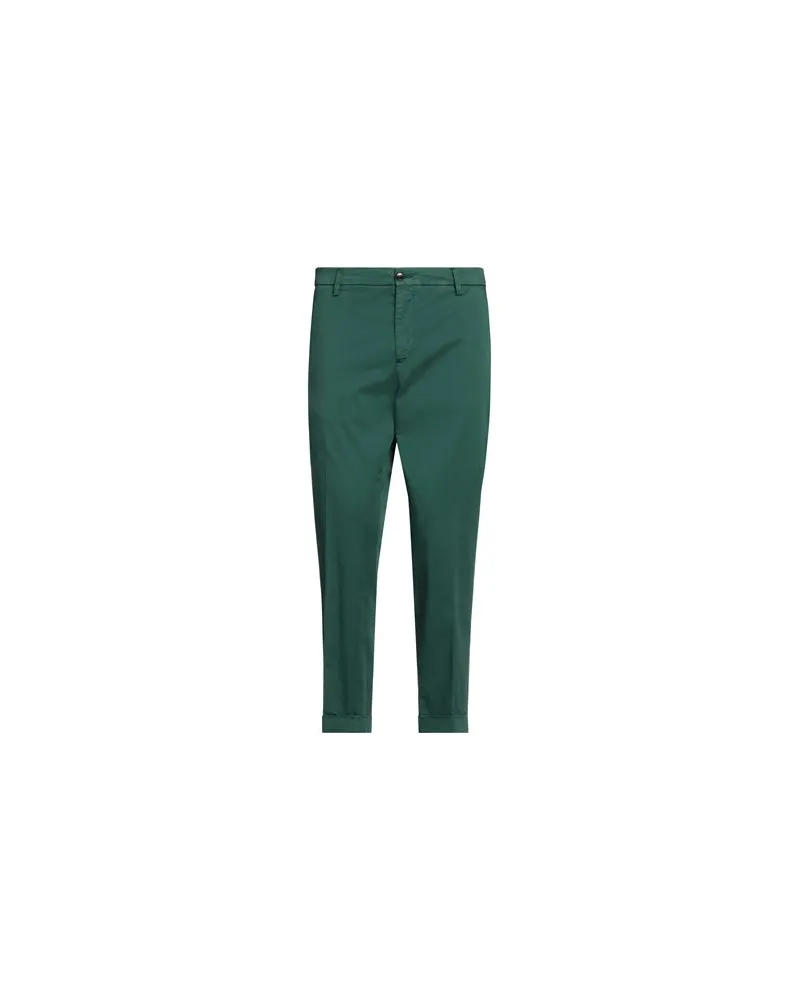 Liu Jo HOSEN & RÖCKE - Hosenauf YOOX.COM Smaragdgrün