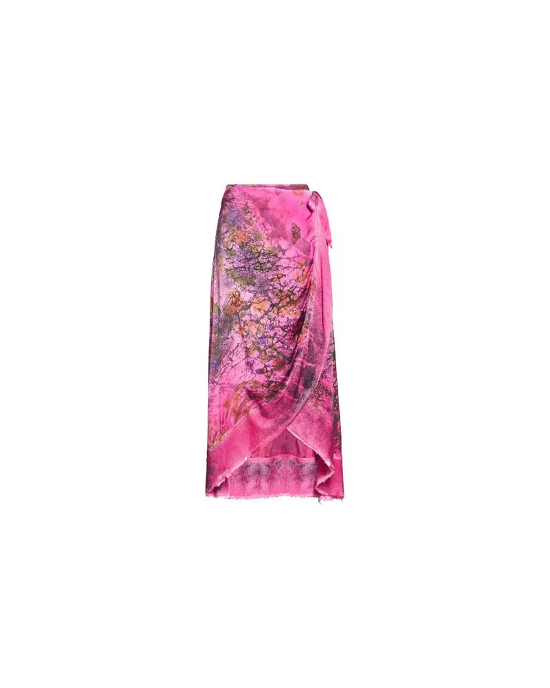 Avant Toi HOSEN & RÖCKE - Maxi-Röckeauf YOOX.COM Fuchsia