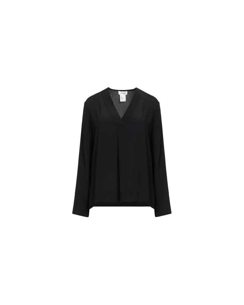 ottod’Ame TOPS - Topsauf YOOX.COM Schwarz