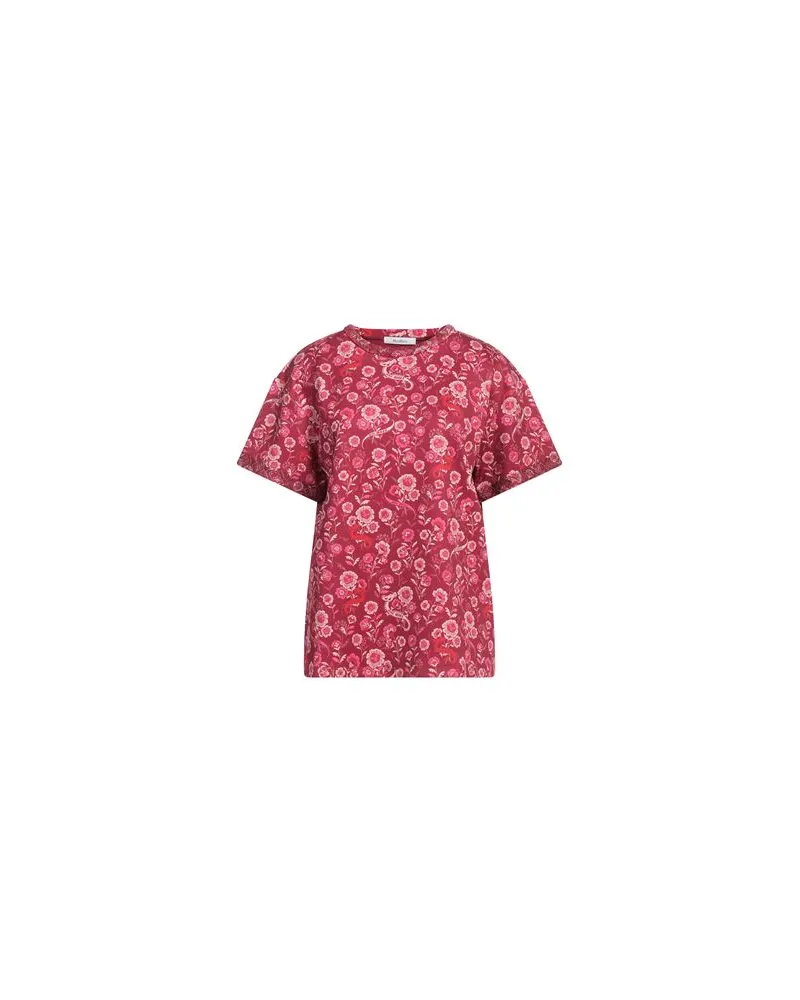 Max Mara TOPS - Topsauf YOOX.COM Bordeaux