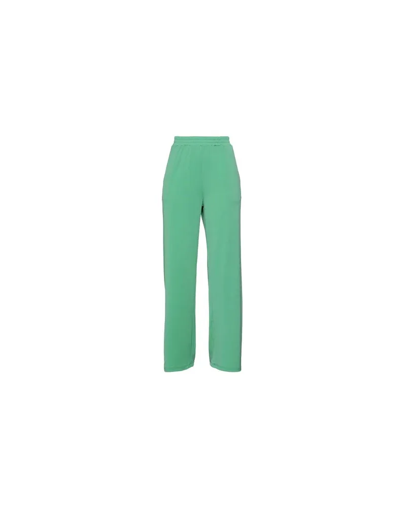 CAFèNOIR  HOSEN & RÖCKE - Hosenauf YOOX.COM Grün