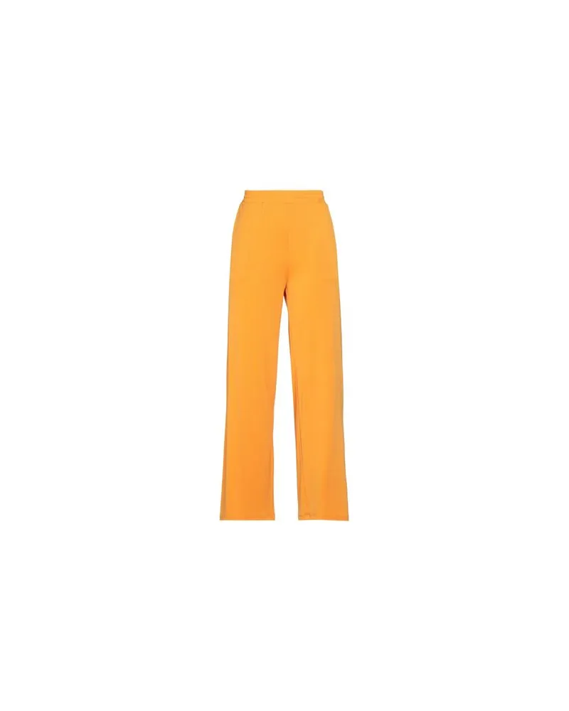 CAFèNOIR  HOSEN & RÖCKE - Hosenauf YOOX.COM Pfirsich