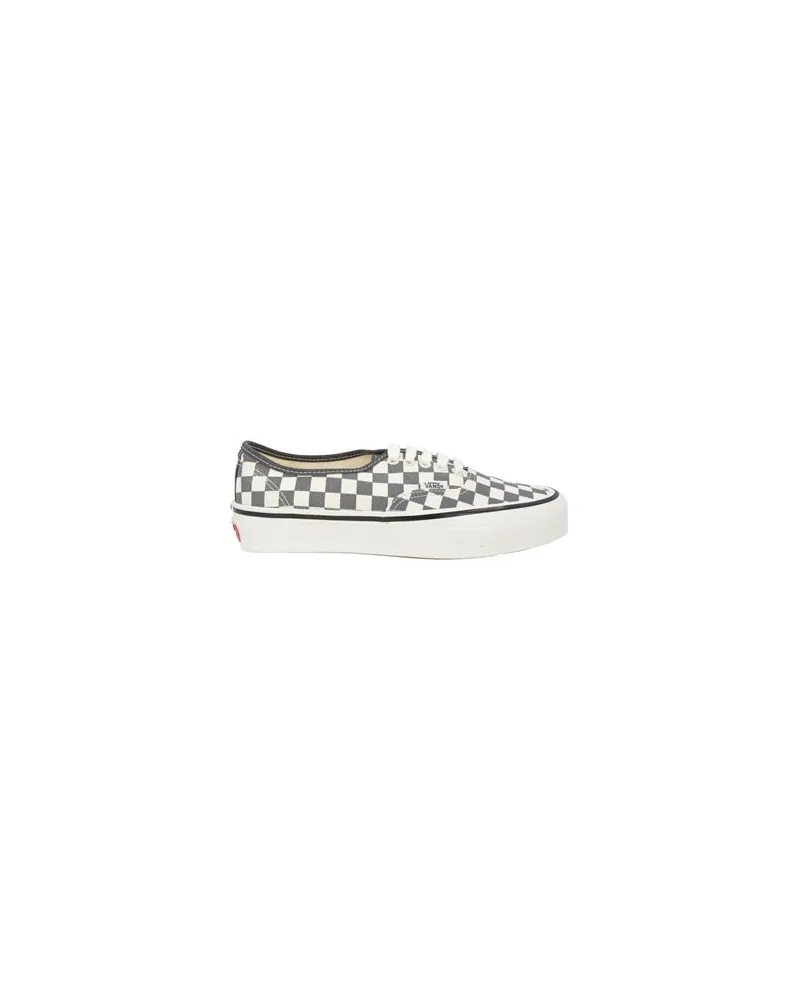 Vans LX AUTHENTIC 44 - SCHUHE - Sneakersauf YOOX.COM Grau