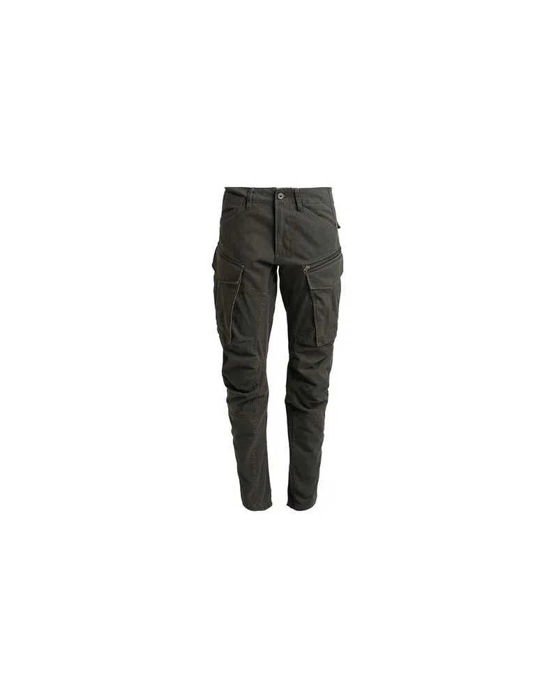 G-STAR RAW HOSEN & RÖCKE - Hosenauf YOOX.COM Braungrau