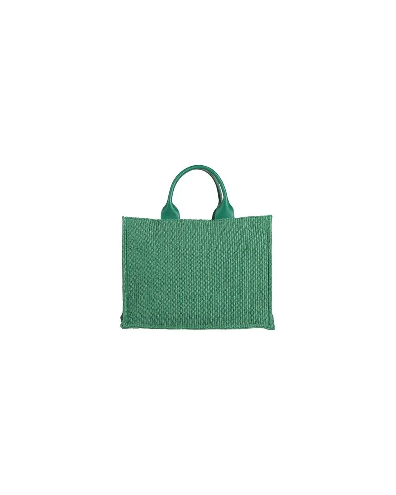 MARC ELLIS TASCHEN - Handtaschenauf YOOX.COM Grün