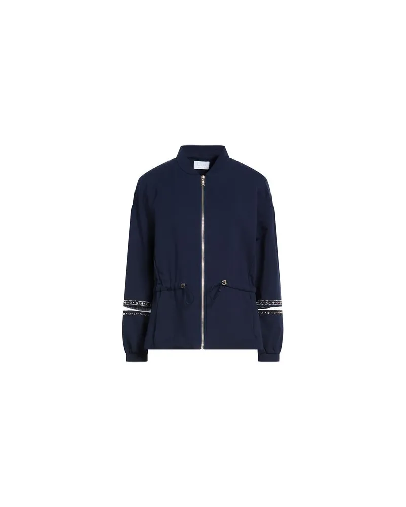 Clips More TOPS - Sweatshirtsauf YOOX.COM Marineblau