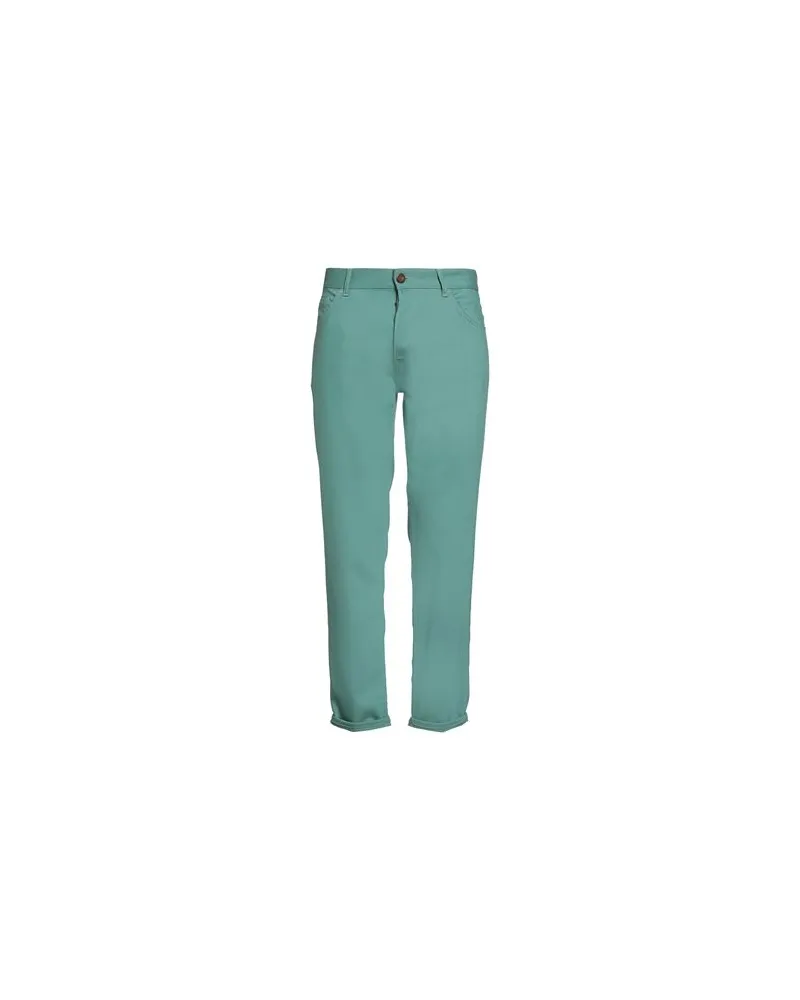 PT TORINO HOSEN & RÖCKE - Hosenauf YOOX.COM Grün