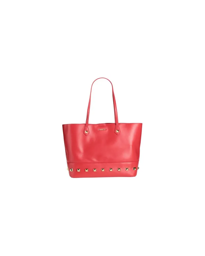 Twin-Set TASCHEN - Handtaschenauf YOOX.COM Rot