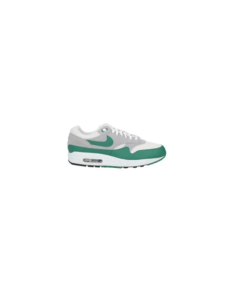 Nike AIR MAX 1 ESSENTIAL - SCHUHE - Sneakersauf YOOX.COM Grau