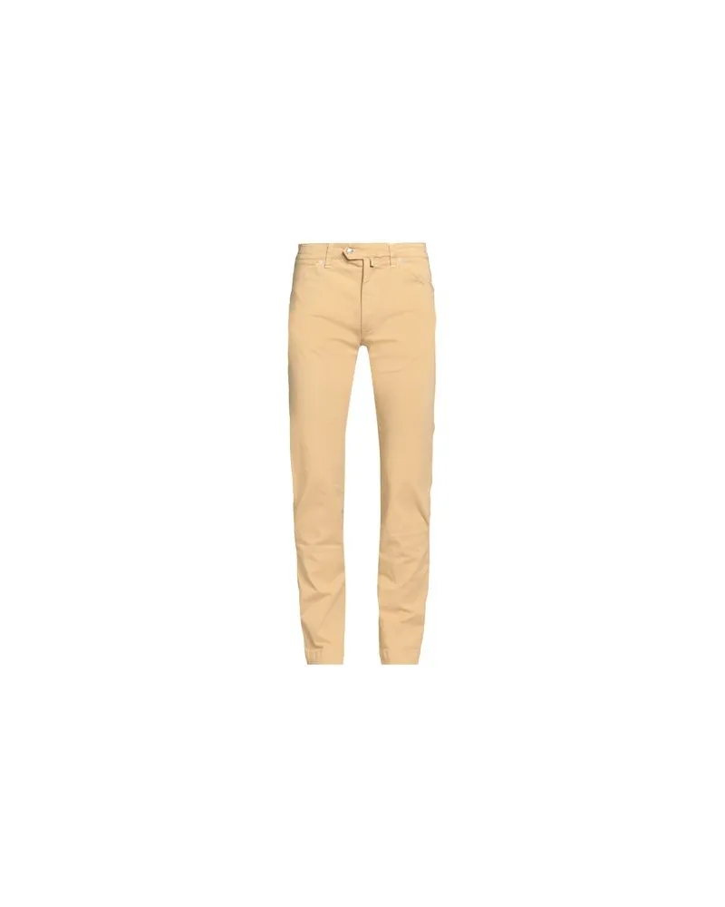 Jacob Cohën HOSEN & RÖCKE - Hosenauf YOOX.COM Sand