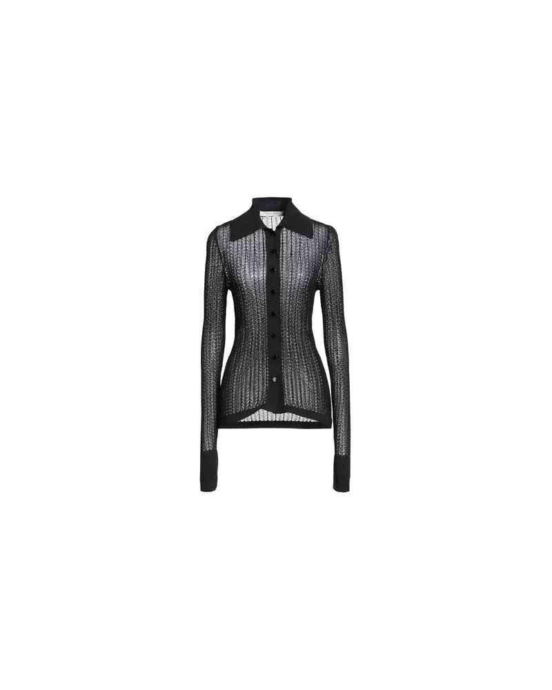 Philosophy Di Lorenzo Serafini TOPS - Hemdenauf YOOX.COM Schwarz