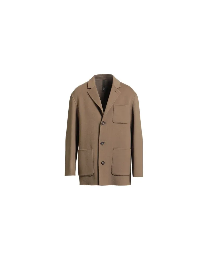 Hevò ANZÜGE und CO-ORDS - Blazersauf YOOX.COM Khaki