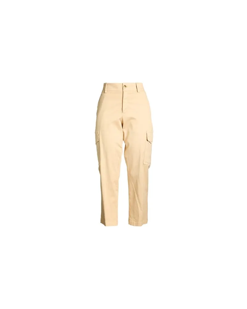 PT TORINO HOSEN & RÖCKE - Hosenauf YOOX.COM Beige