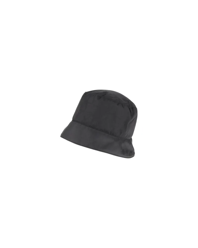 Valentino Garavani ACCESSOIRES - Mützen & Hüteauf YOOX.COM Schwarz