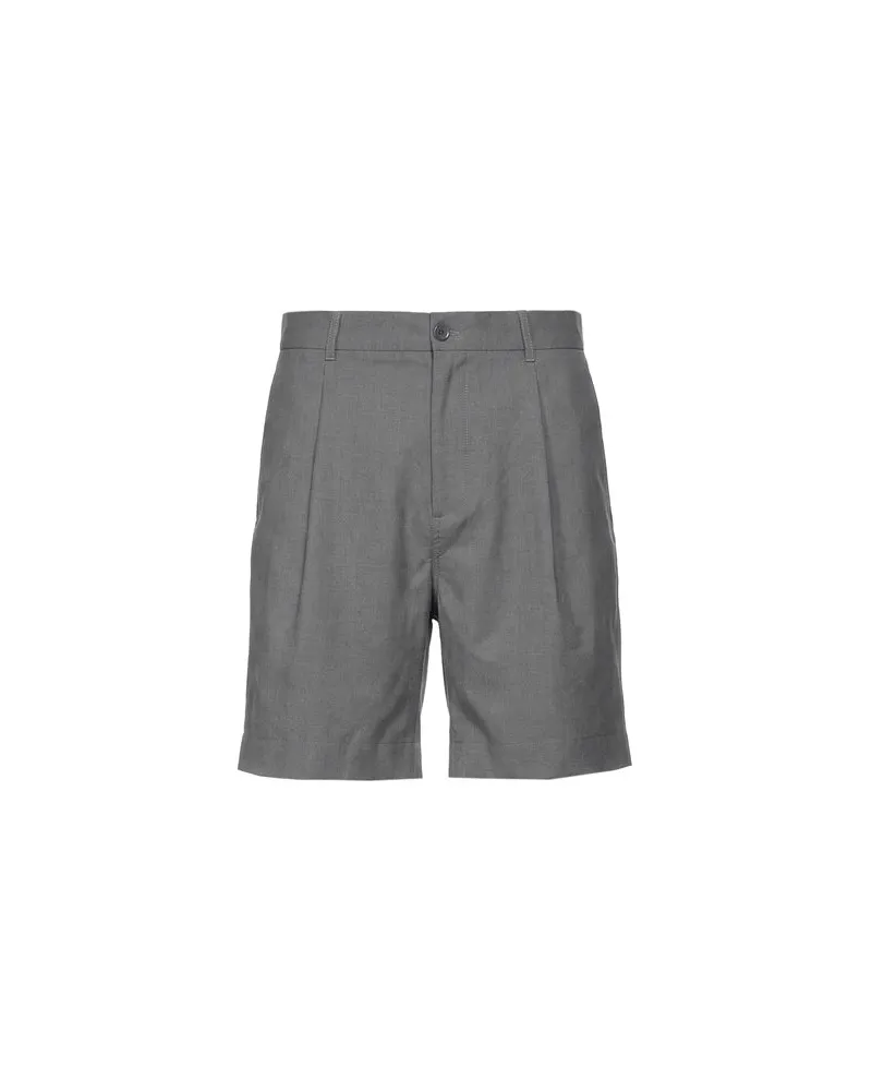 Marni HOSEN & RÖCKE - Shorts & Bermudashortsauf YOOX.COM Grau