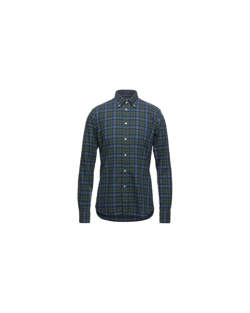 B.D. Baggies TOPS - Hemdenauf YOOX.COM Nachtblau