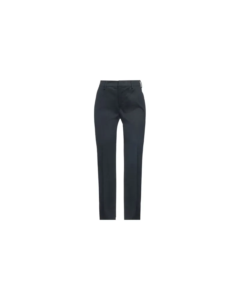 PT TORINO HOSEN & RÖCKE - Hosenauf YOOX.COM Nachtblau