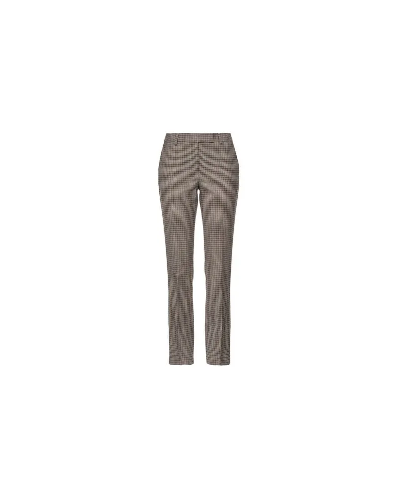 windsor. HOSEN & RÖCKE - Hosenauf YOOX.COM Braun