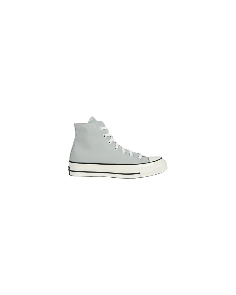 Converse CHUCK 70 HI  - CHUCK 70 HI - SCHUHE - Sneakersauf YOOX.COM Salbeigrün