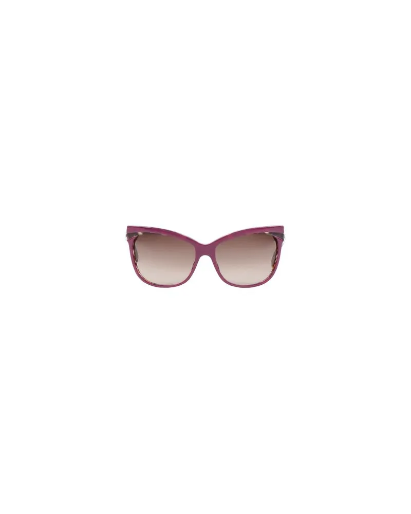 Dior BRILLEN - Sonnenbrillenauf YOOX.COM Pflaume