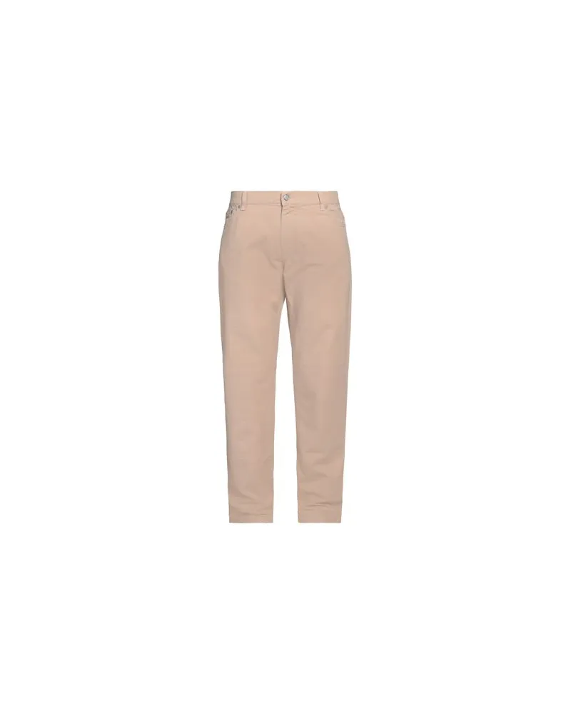 Harmont & Blaine HOSEN & RÖCKE - Hosenauf YOOX.COM Beige