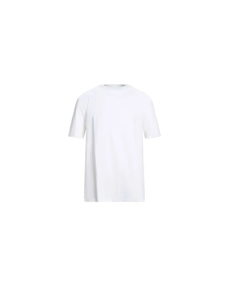 Low Brand TOPS - T-shirtsauf YOOX.COM Elfenbein