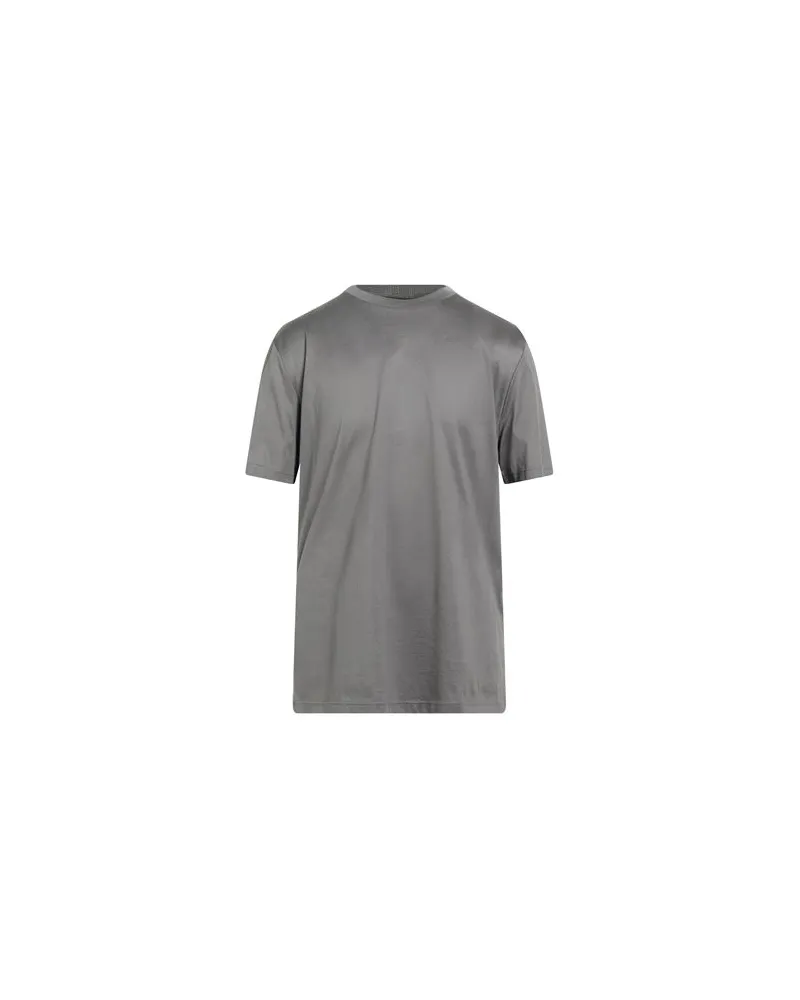 Low Brand TOPS - T-shirtsauf YOOX.COM Grau