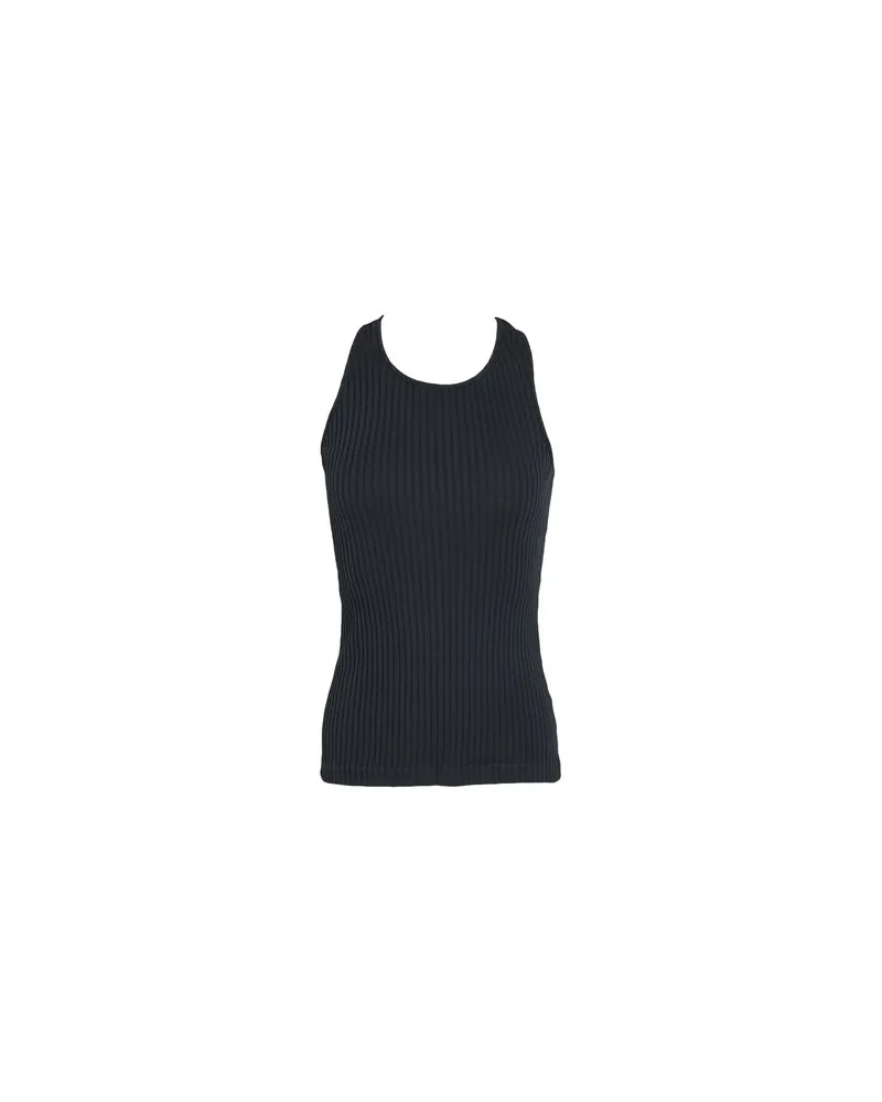 CROSSLEY TOPS - Tank Topsauf YOOX.COM Schwarz