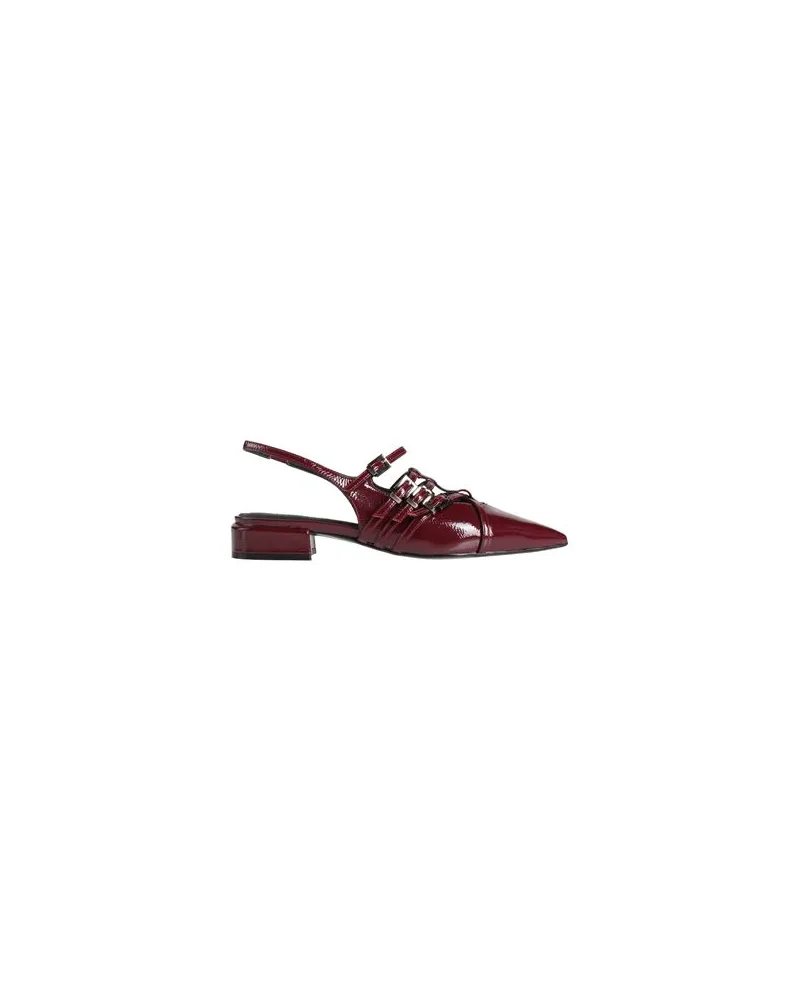 Bruno Premi SCHUHE - Ballerinasauf YOOX.COM Bordeaux