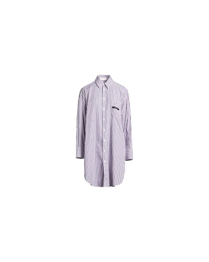 Palm Angels KLEIDER - Mini-Kleiderauf YOOX.COM Violett
