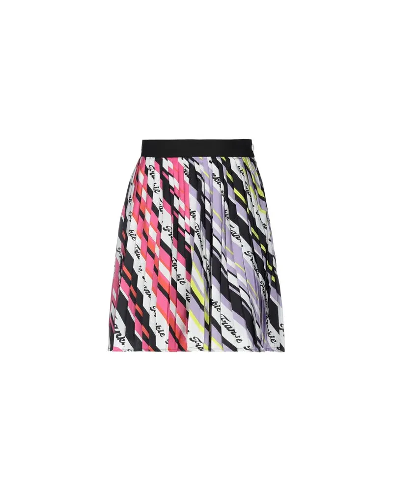 Frankie Morello HOSEN & RÖCKE - Miniröckeauf YOOX.COM Lila