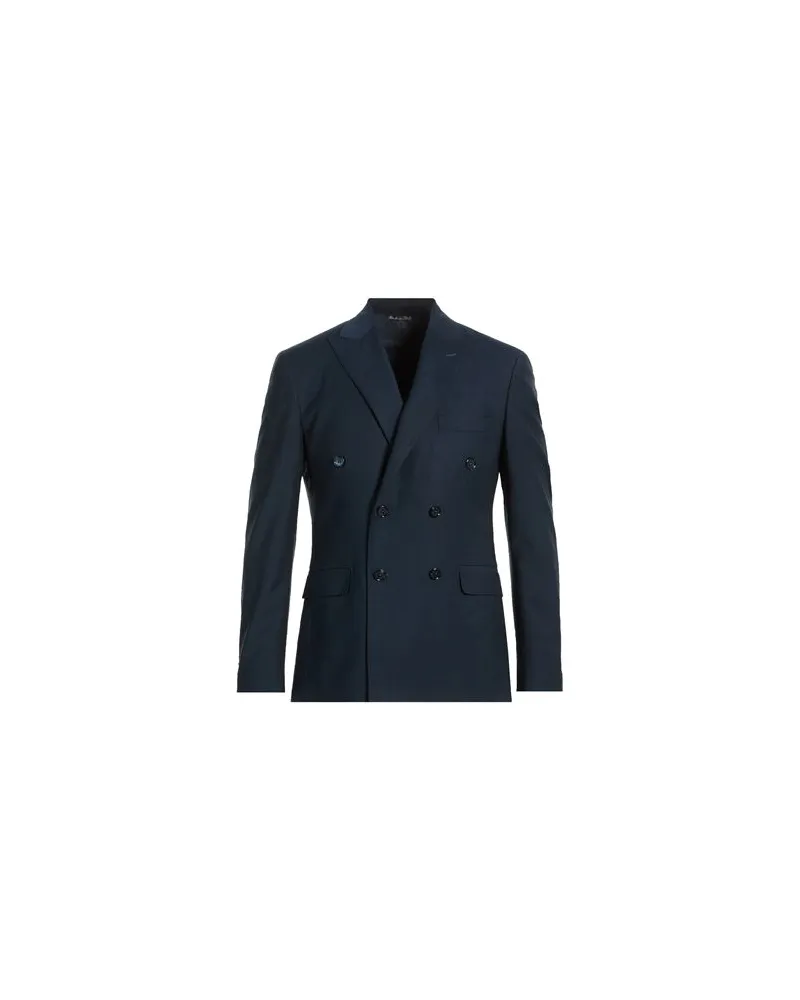 Extè ANZÜGE und CO-ORDS - Blazersauf YOOX.COM Marineblau