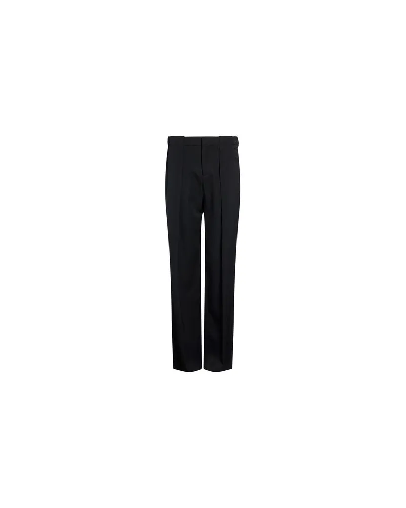 Balmain HOSEN & RÖCKE - Hosenauf YOOX.COM Schwarz