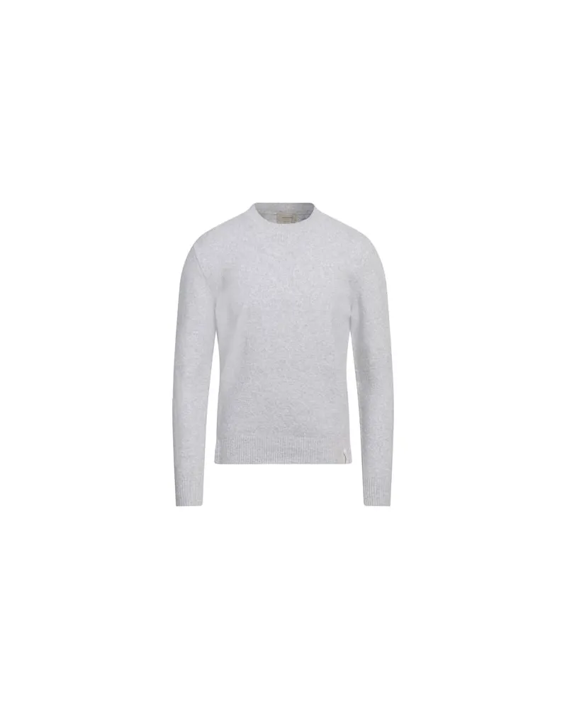 Brooksfield STRICKWAREN - Pulloverauf YOOX.COM Hellgrau